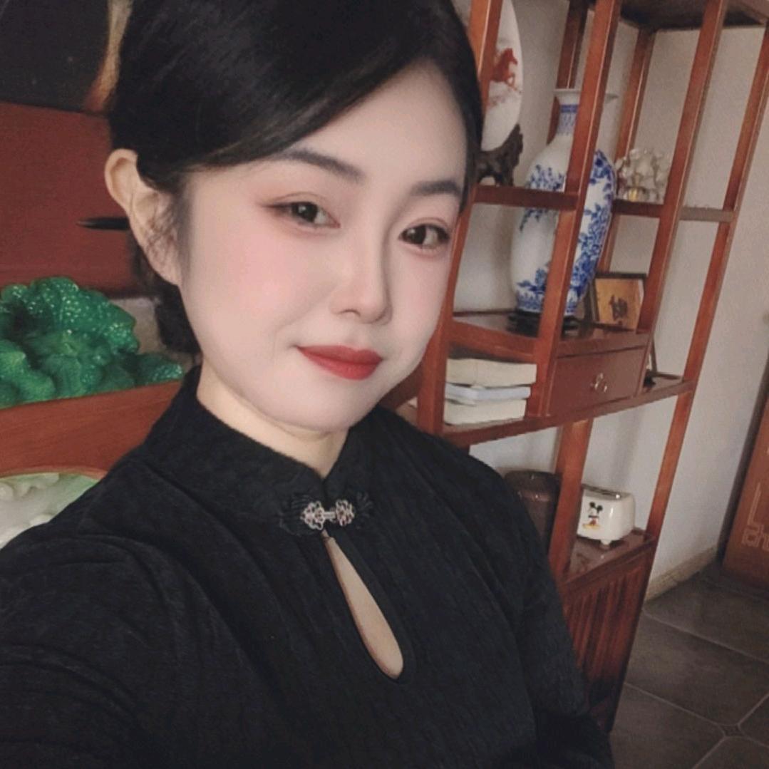 《仙缘居》十三姨🦊