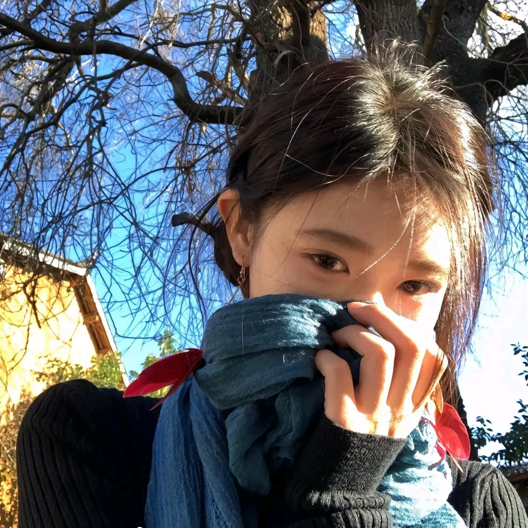 雪菲菲👑