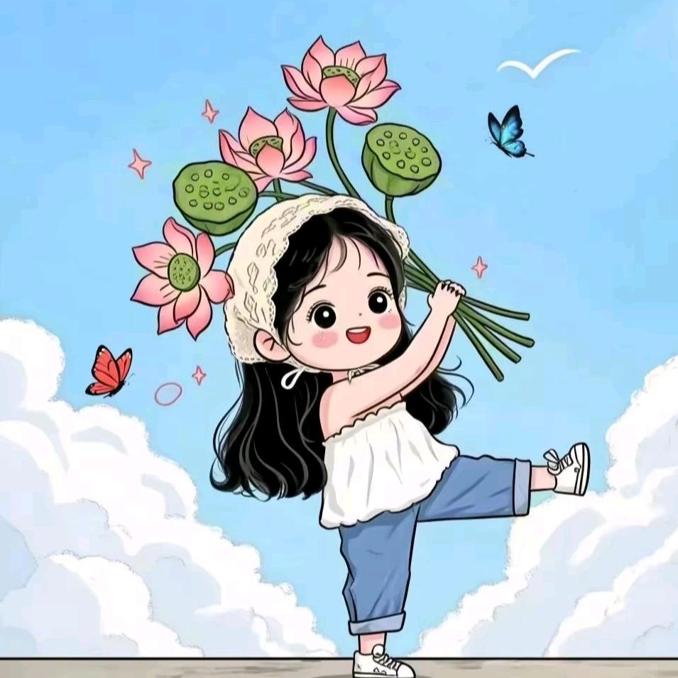 日落