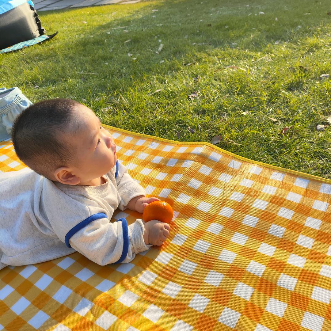 小任性