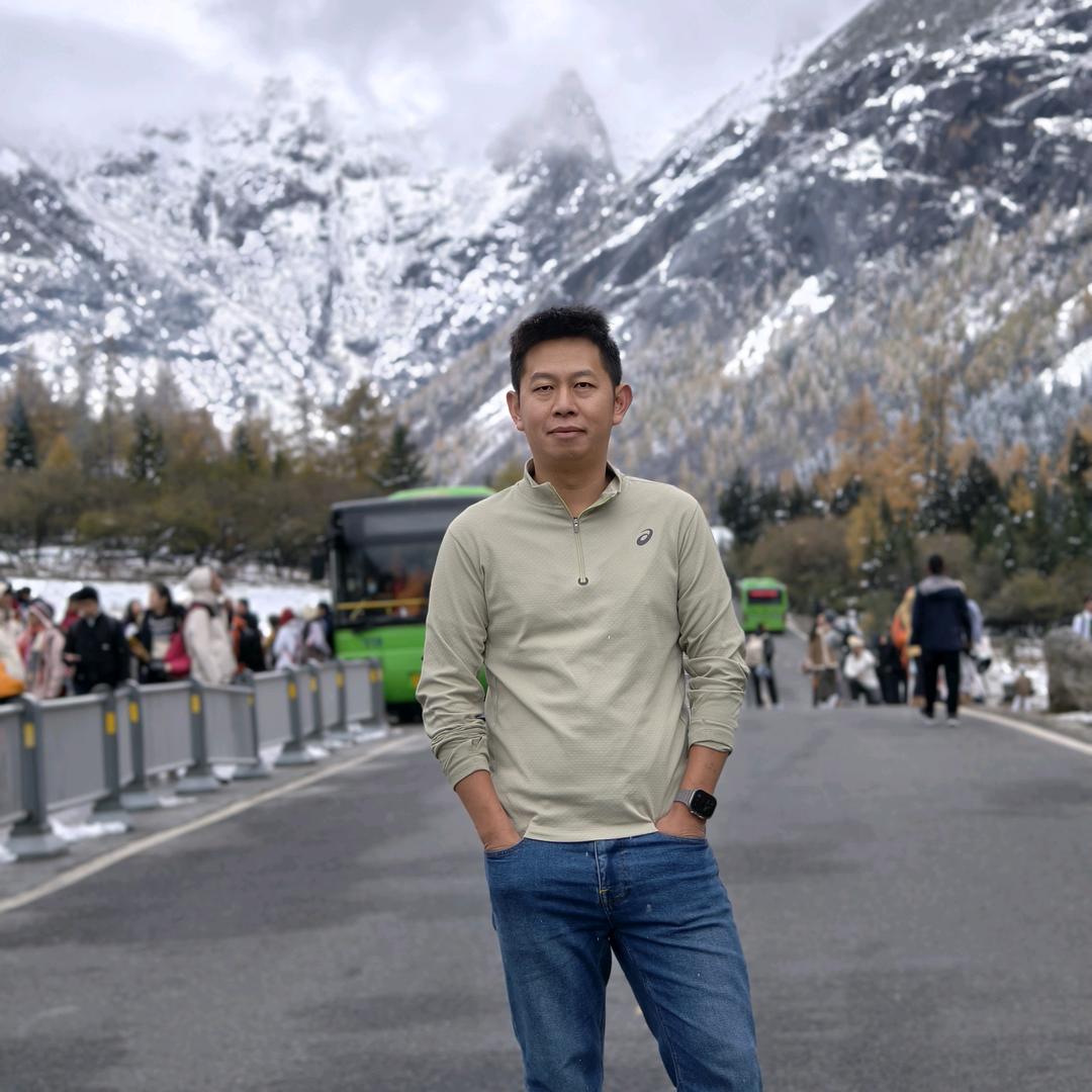 米宿设计｜海哥