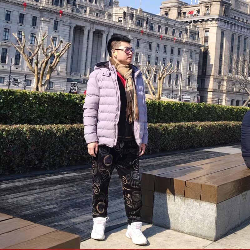 心怀远方