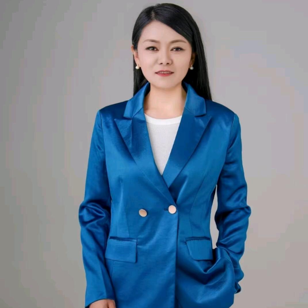 双眸明天下
