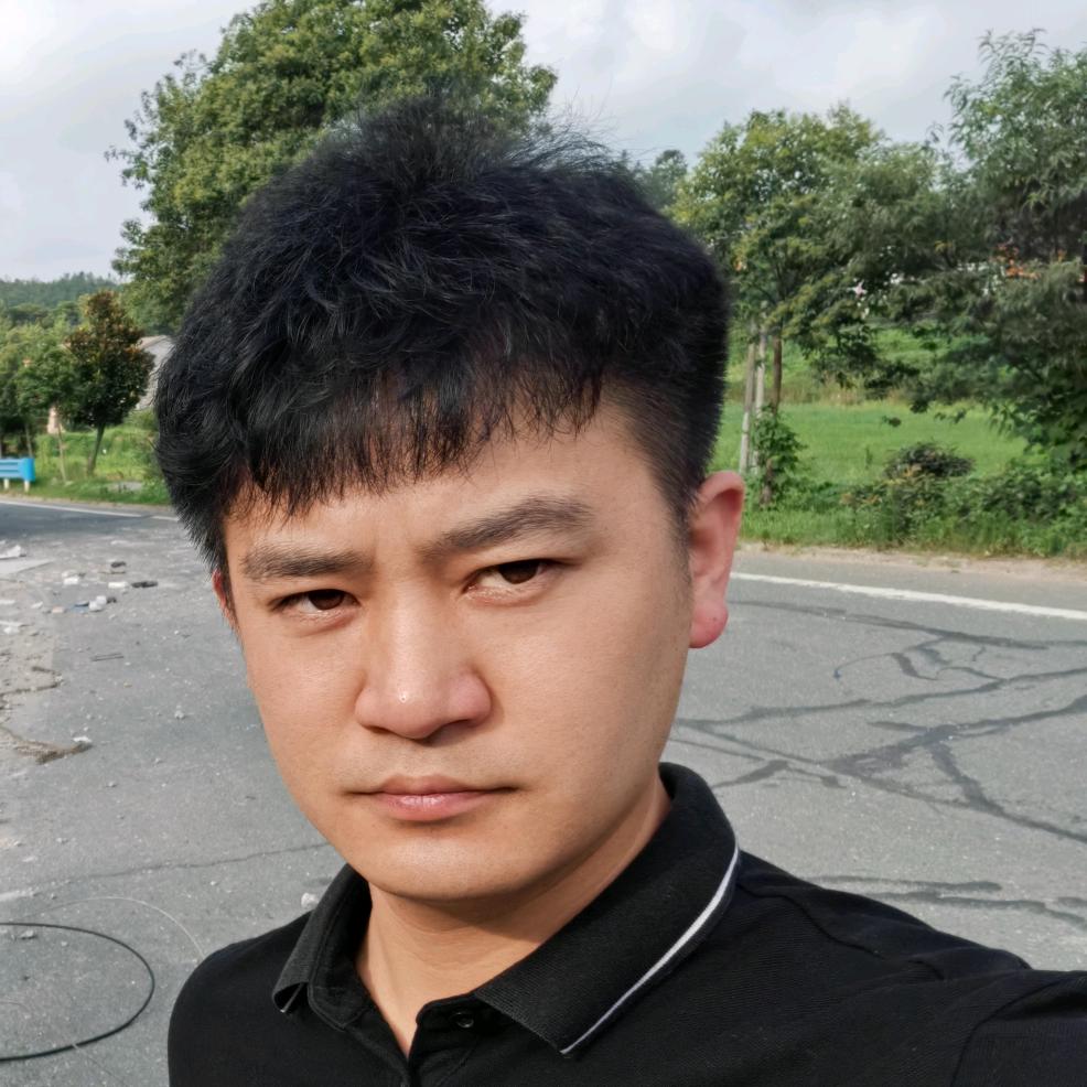 申城的冬