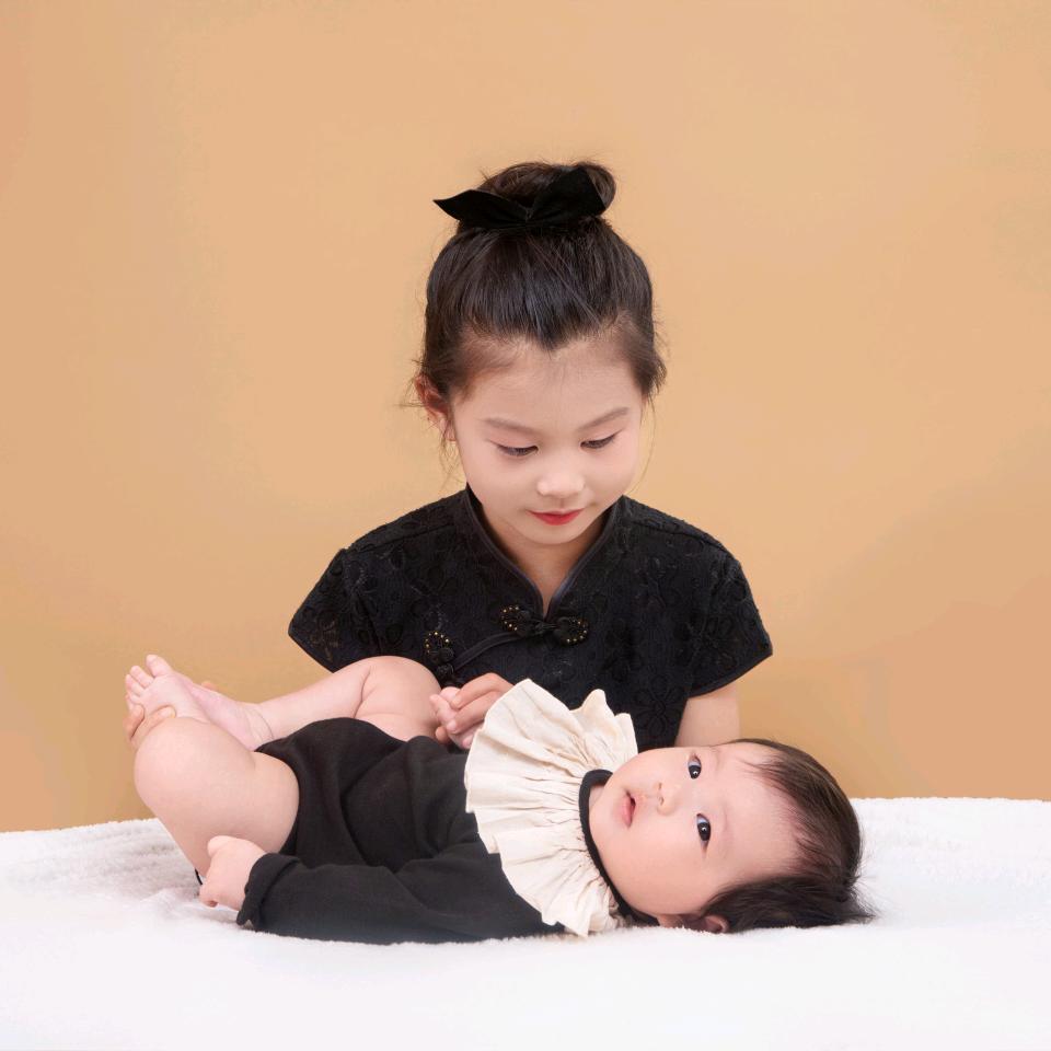 媛宝成长日记~带娃版