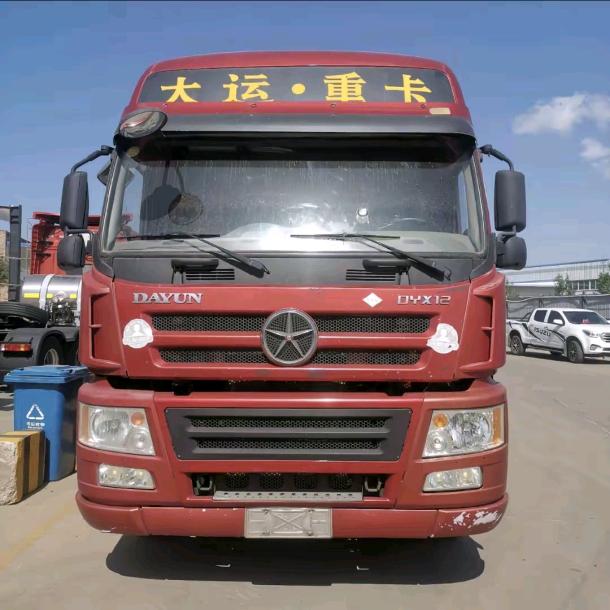 aaa大运重卡吴师傅（只走国道）