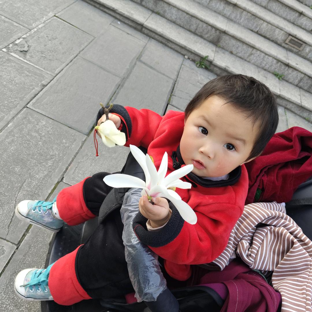 小不点