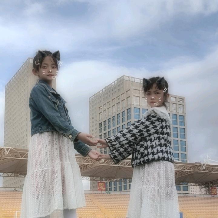 心动💓╮(¯▽¯)╭