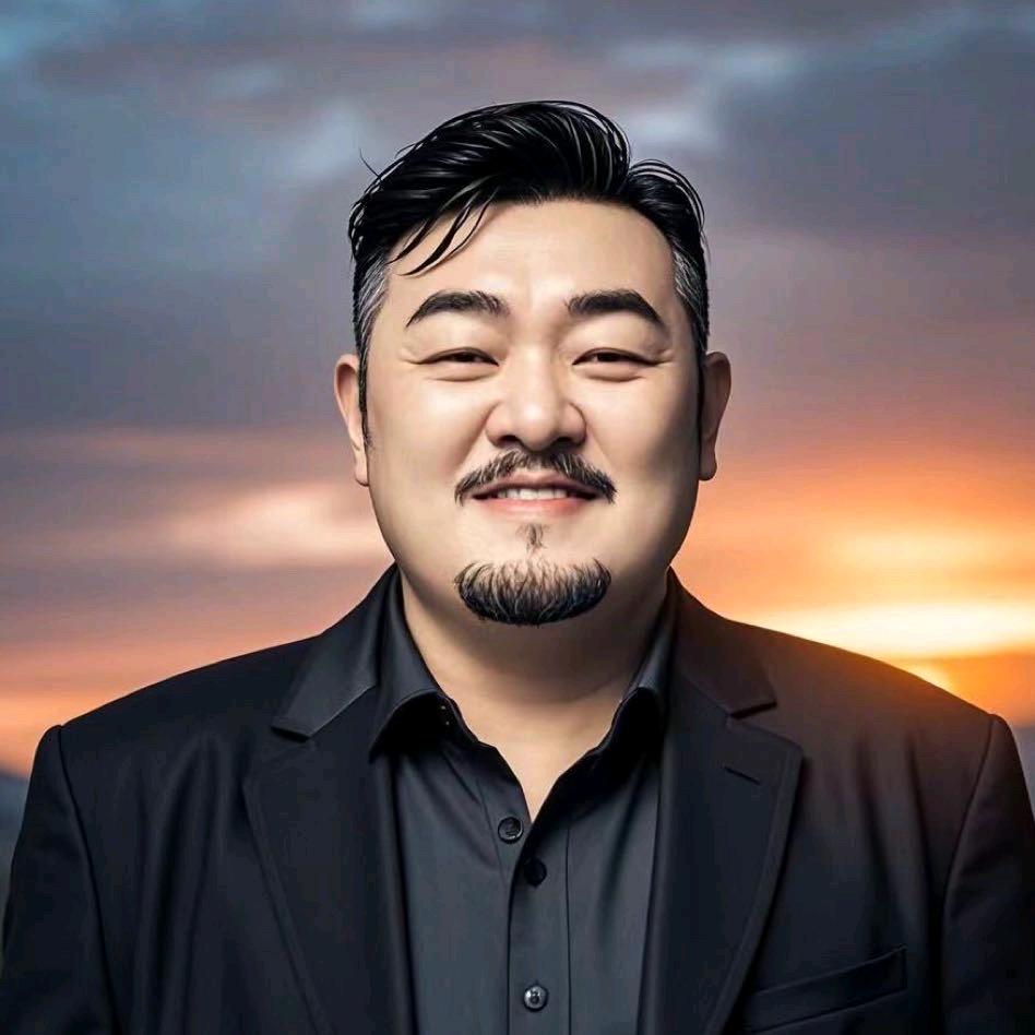 鹏昂邢宇