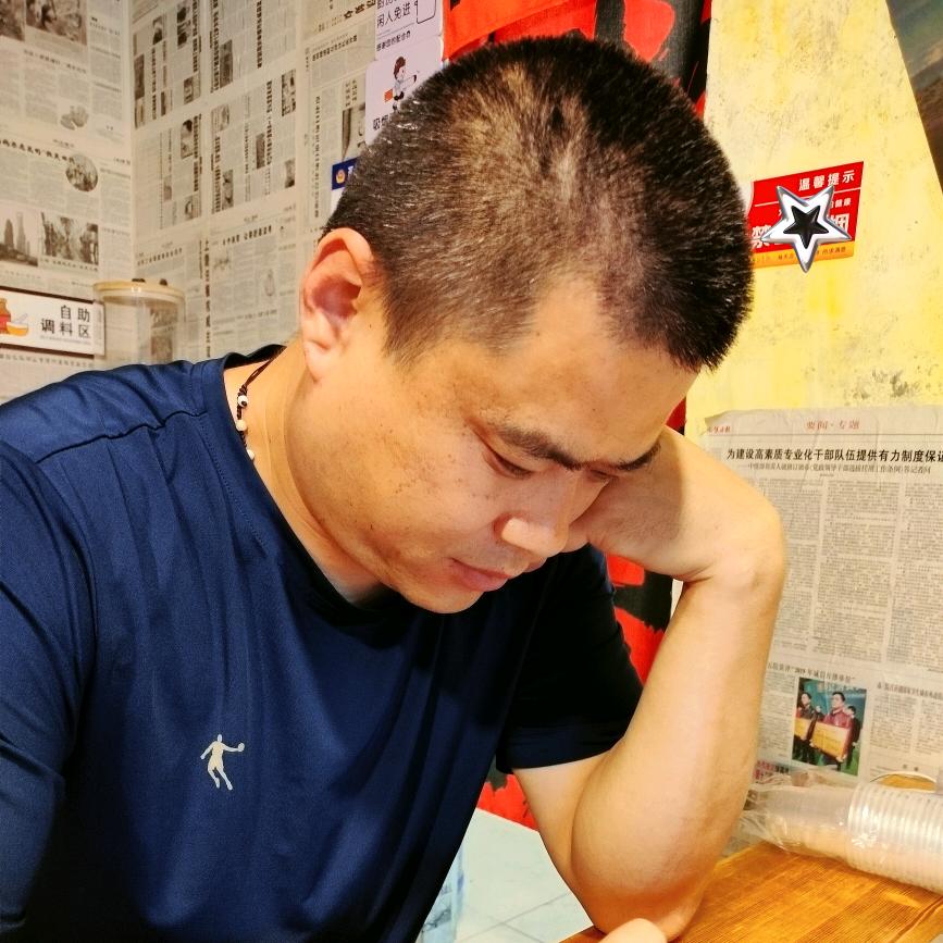 范亮烤肉
