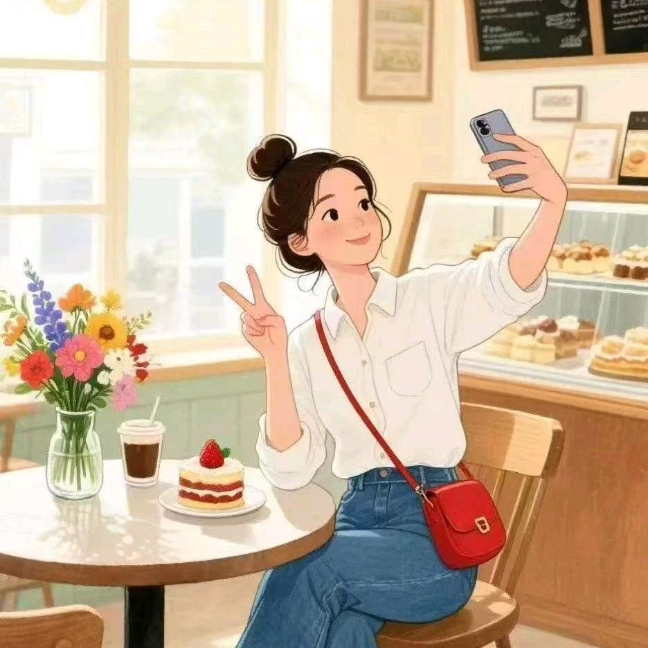 从你的权世界路过