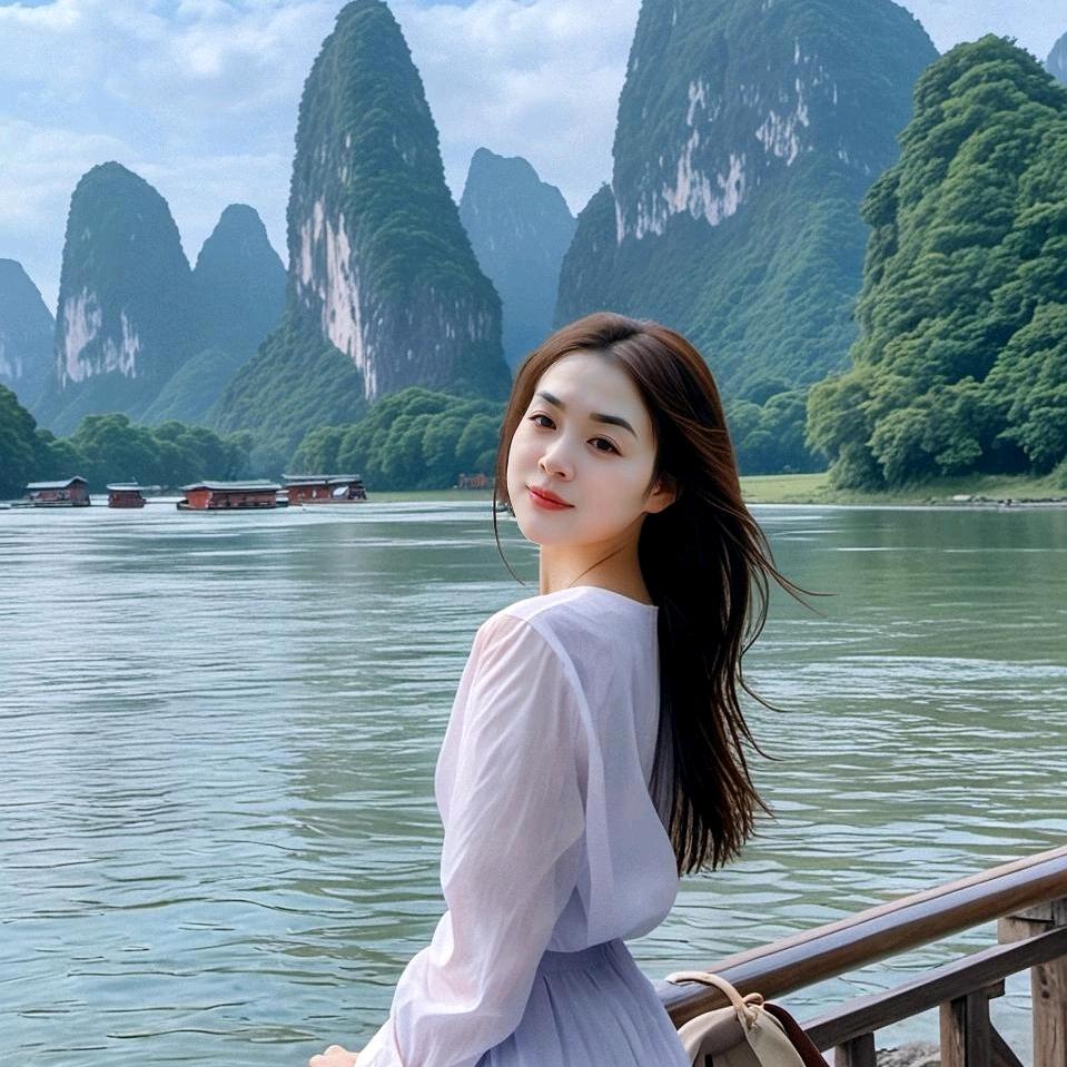 玲玲