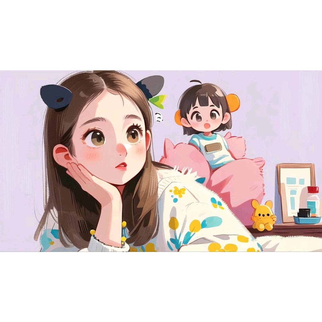 瑶妈好物分享