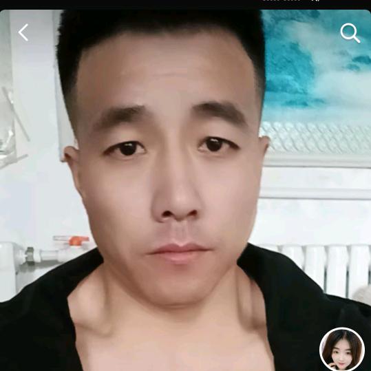 栗子🌰永远的小跟班