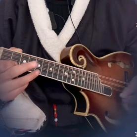 爱淡唱的牧人🎶