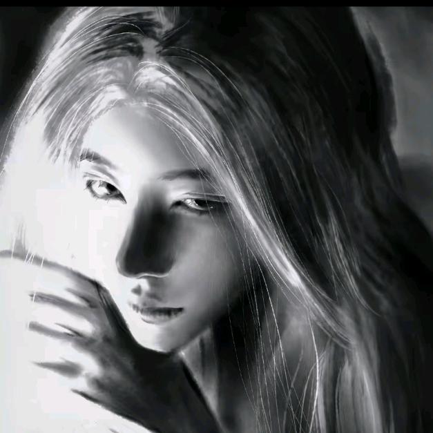 愿望是不再流泪