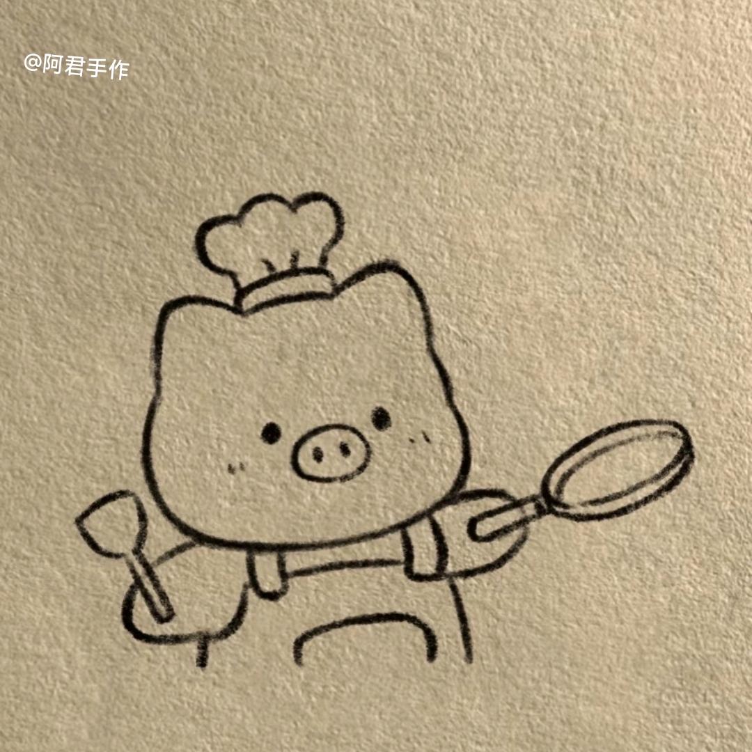 阿君手作雪花酥