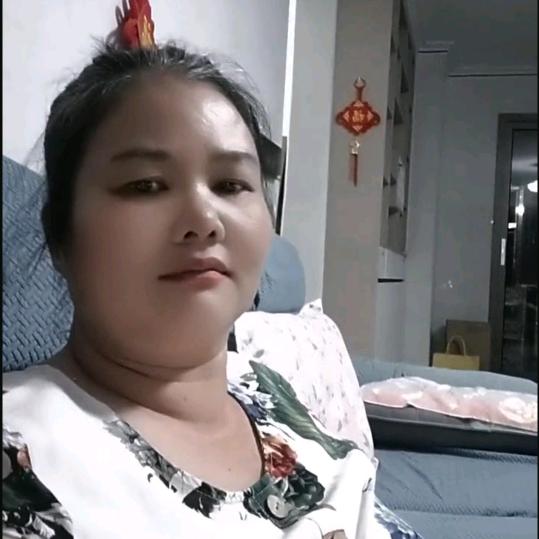 平安(兔年的我)