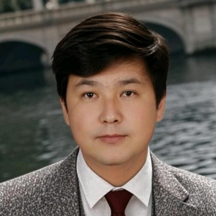 胡杨