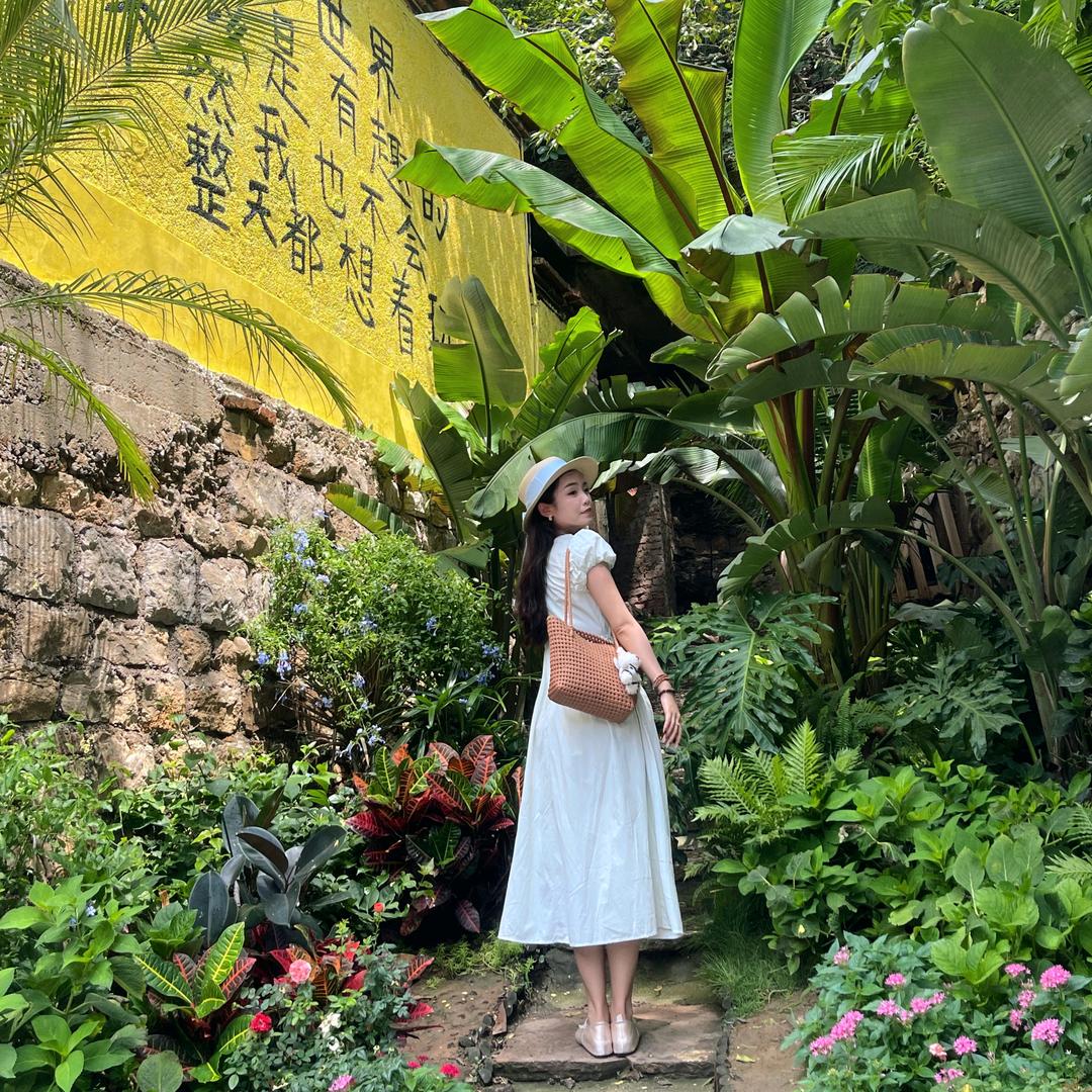 开元小区•刚刚好女装👗