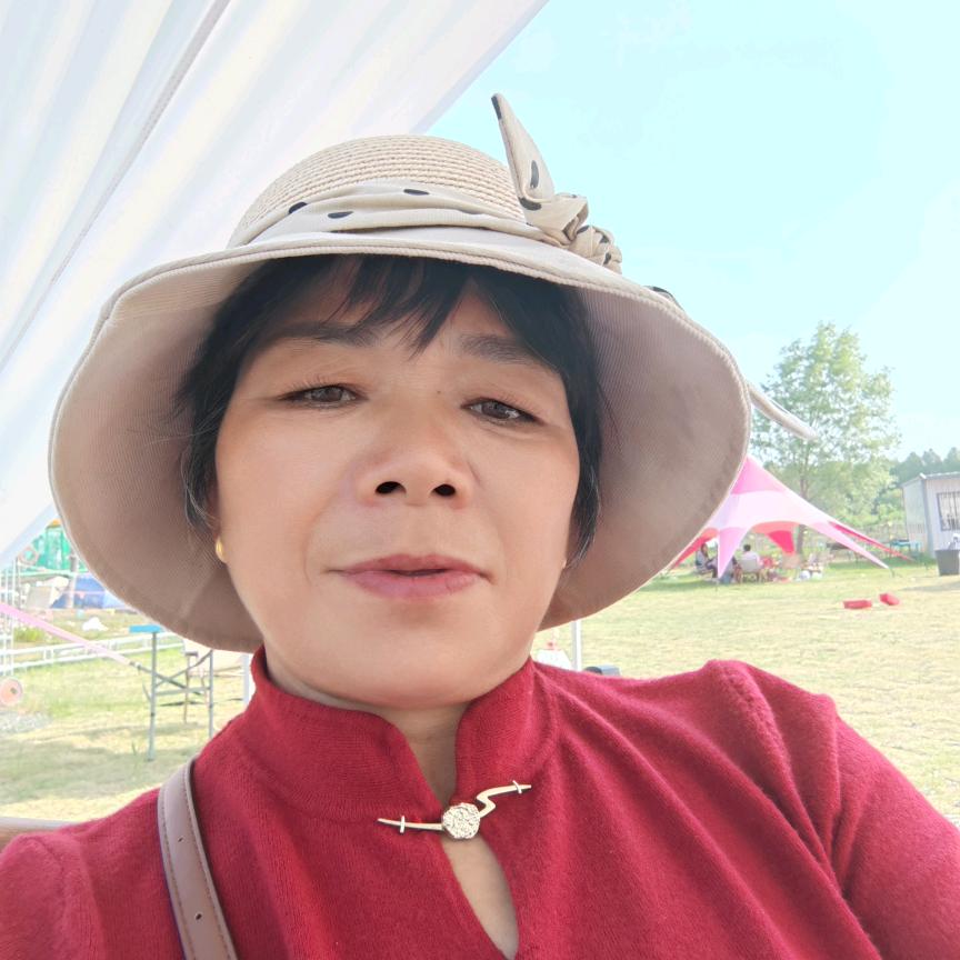小梅花