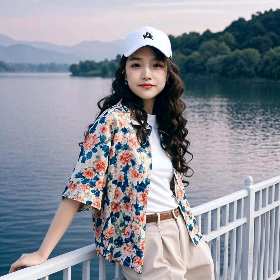 如梦姐