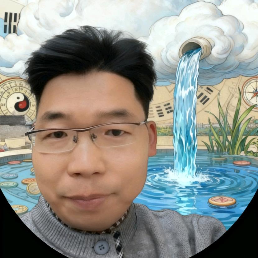 云水源文化咨询