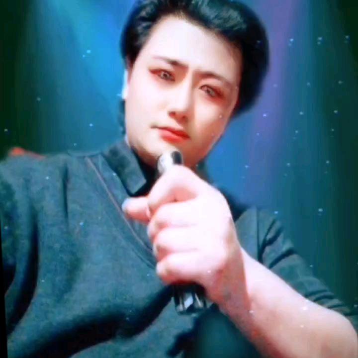 李子龙爱智慧