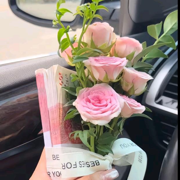 🍀 福气小芝麻