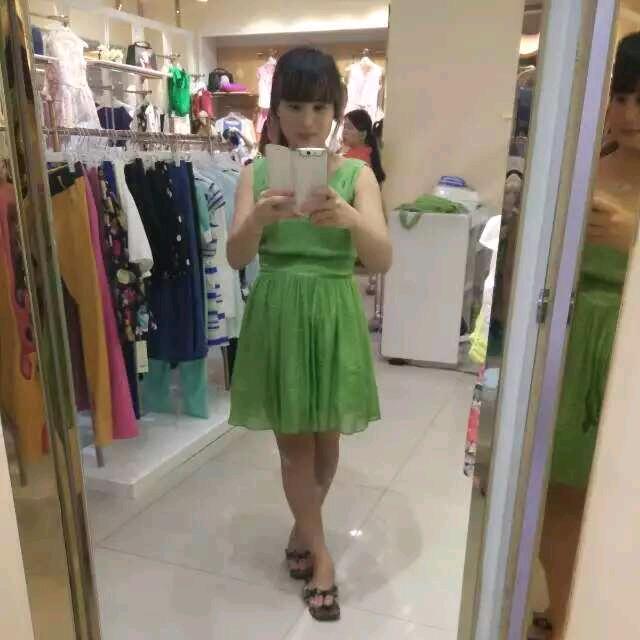 金花