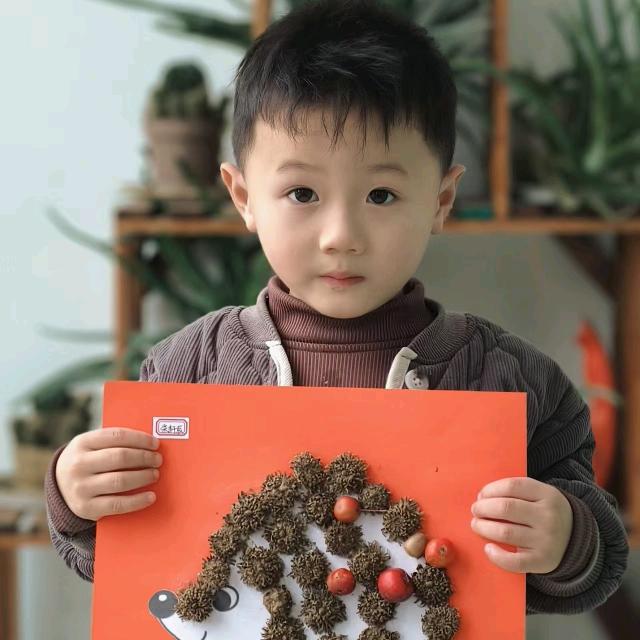 🌹小能逗噼里啪啦💗