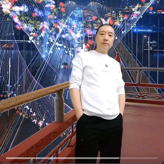 平淡一生