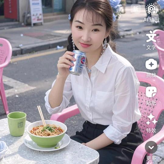顺其自然。