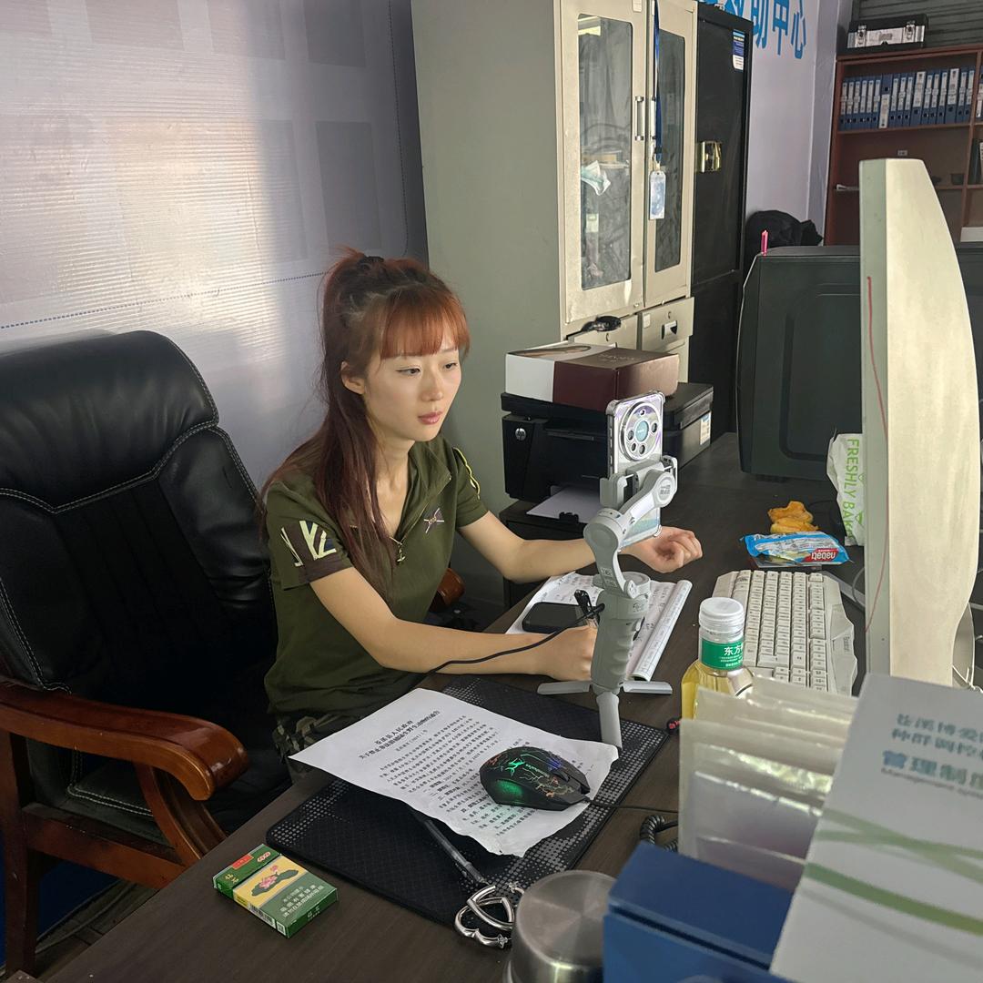 苍溪陆生野生动物保护种群调控救助中心