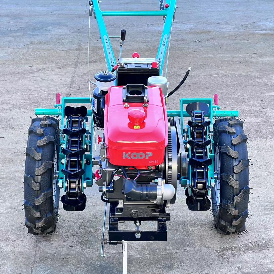 王先生✔劈柴机 农机具 油锯