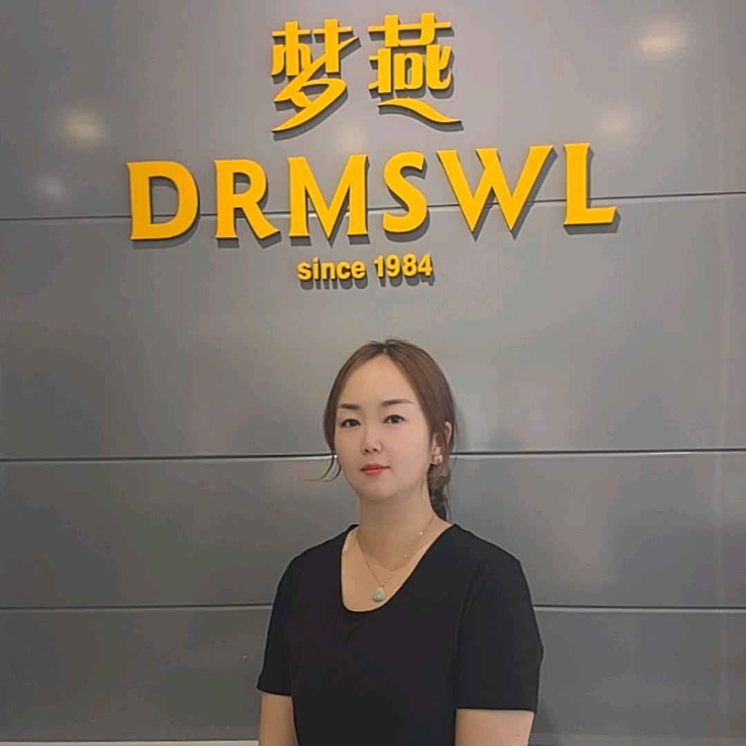 梦燕小杜店长