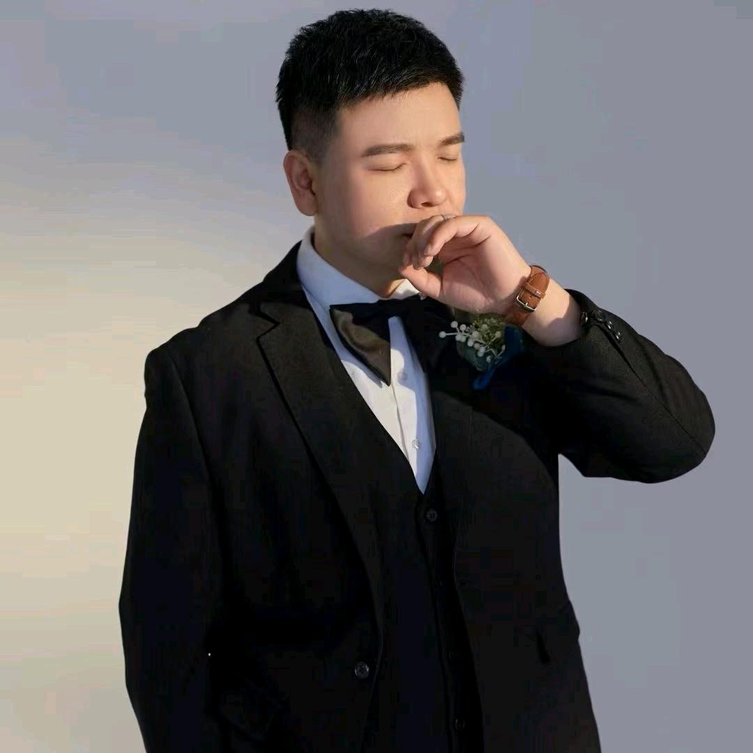 老周不老