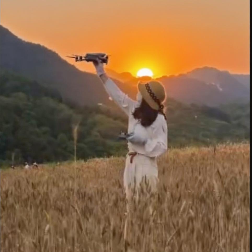 澜妈视野