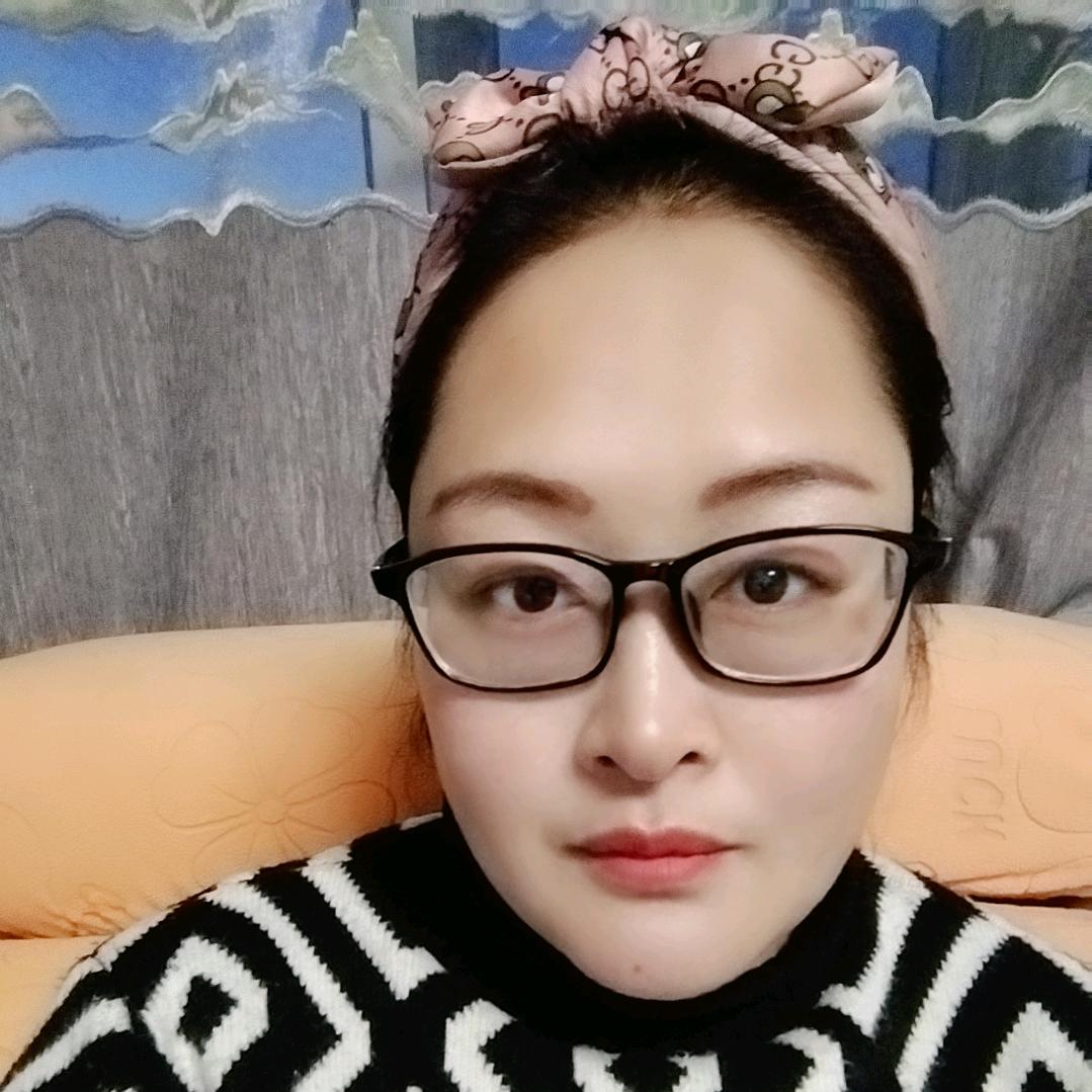 姑娘