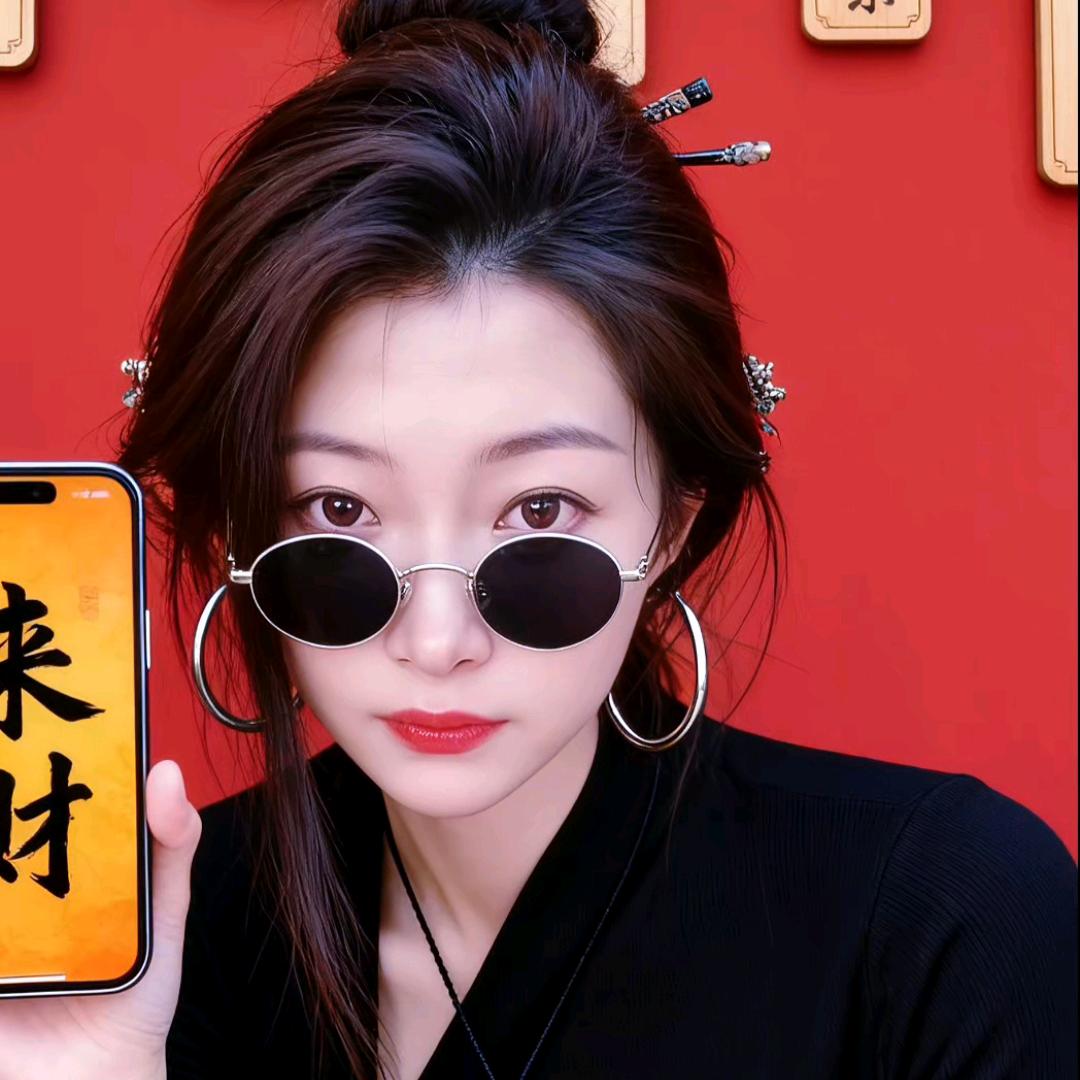 逗你开心