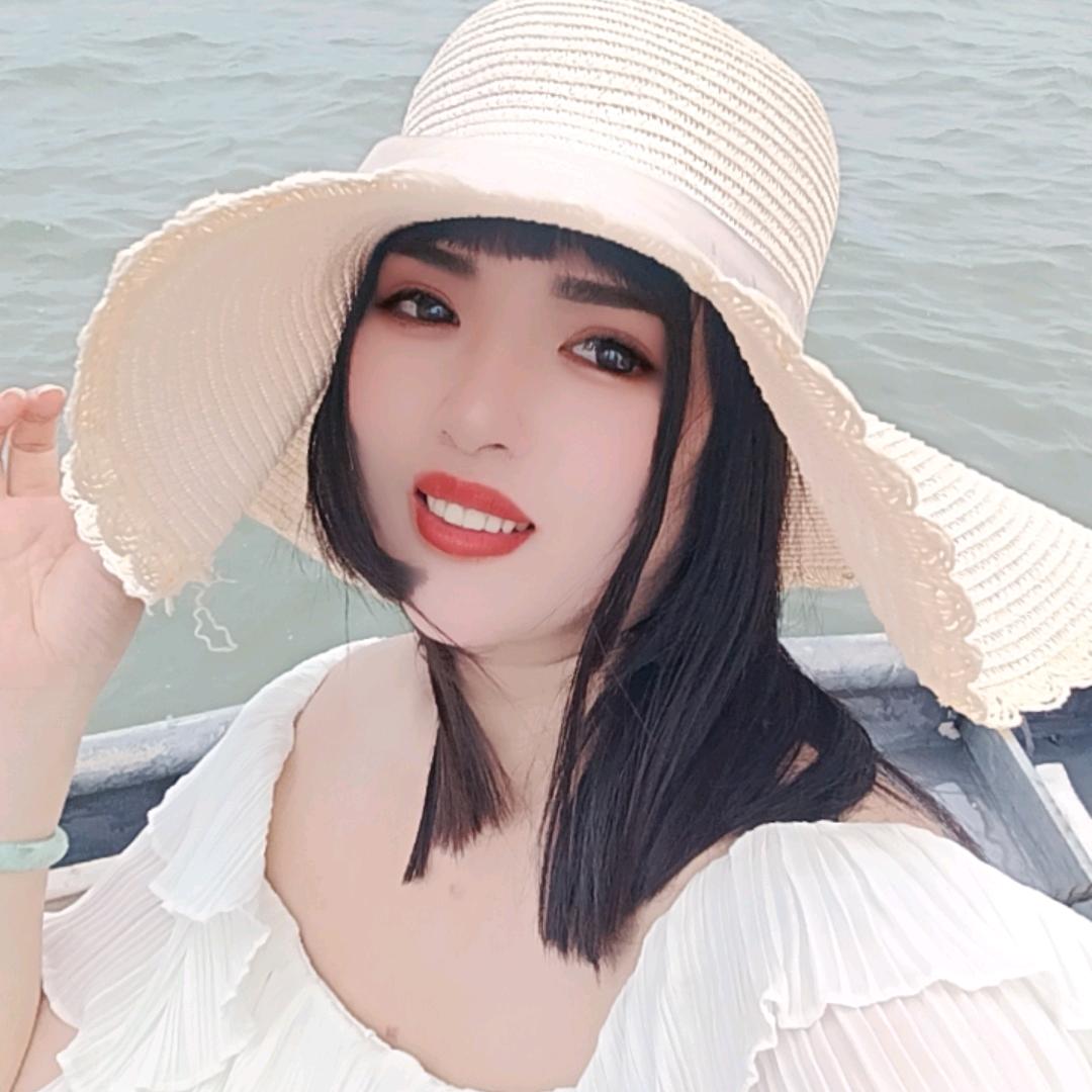 傻女人