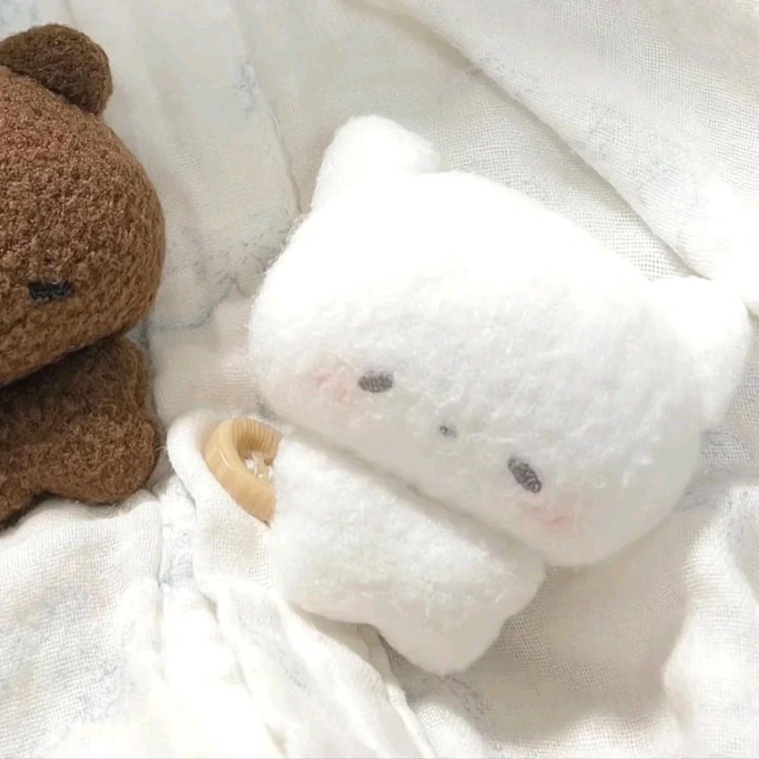 忧郁小圆.