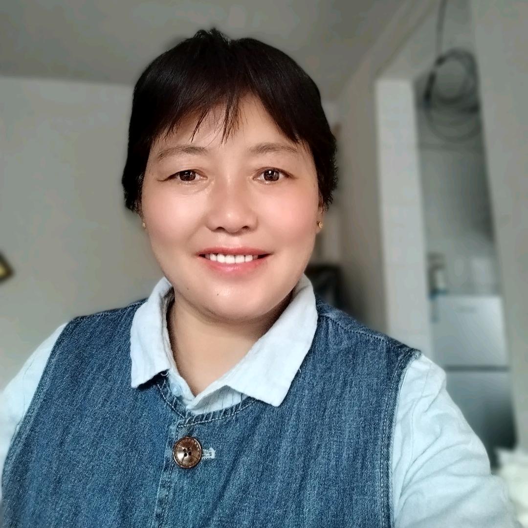 玲姐阳光