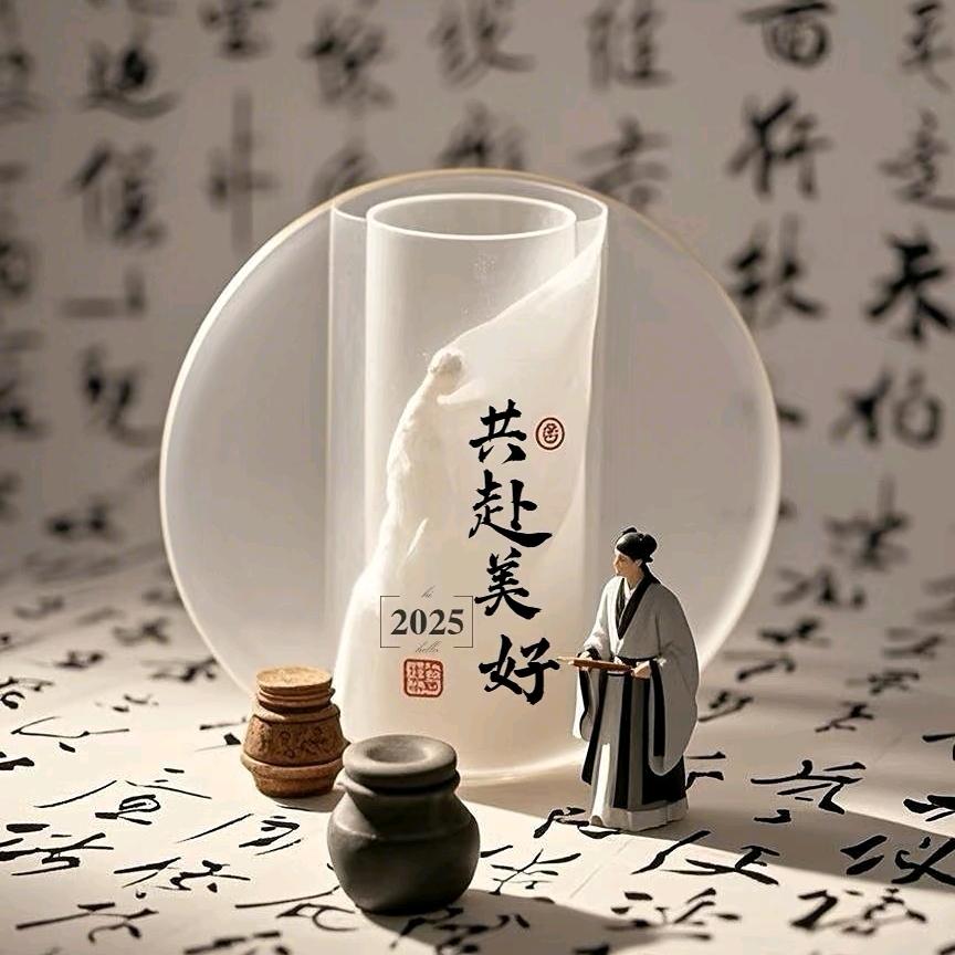 沐风书法载史