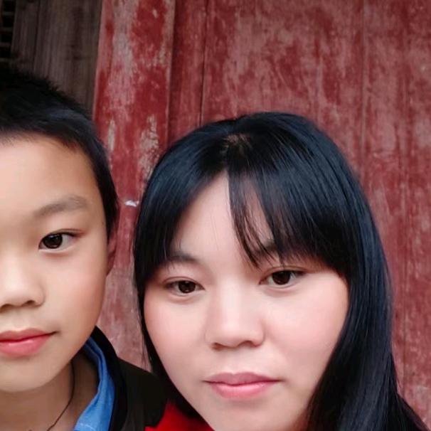 孤单的一个人
