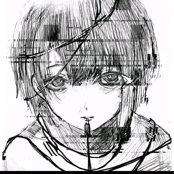 我以为尿的高就能遮住眼泪