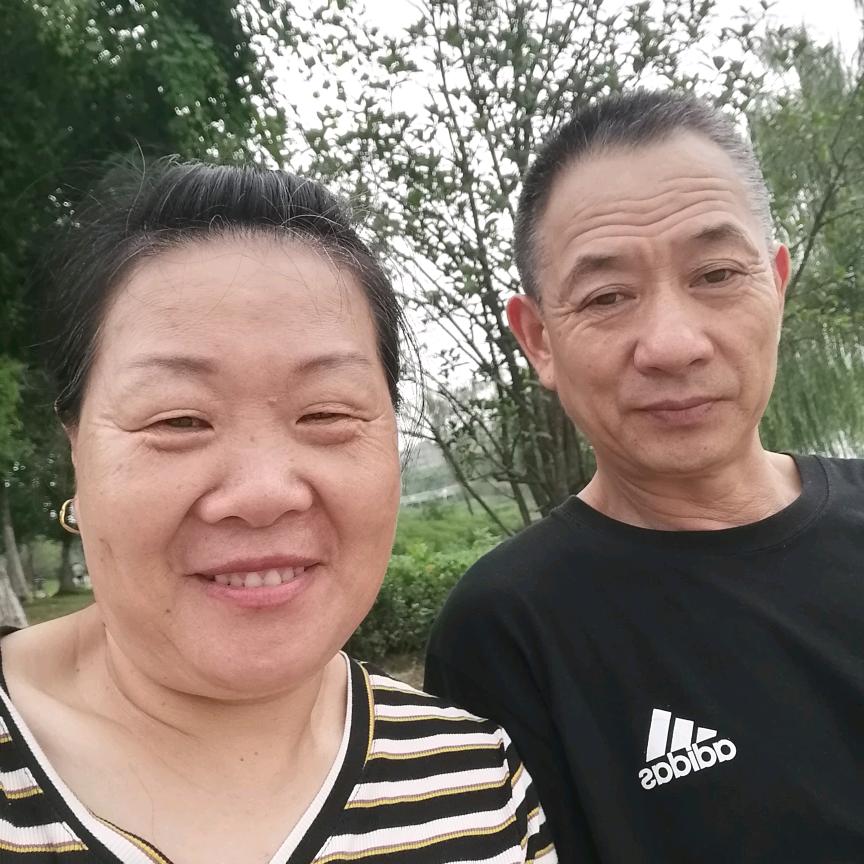 （洪）好运连连，我爱我家🐴🐴🍎