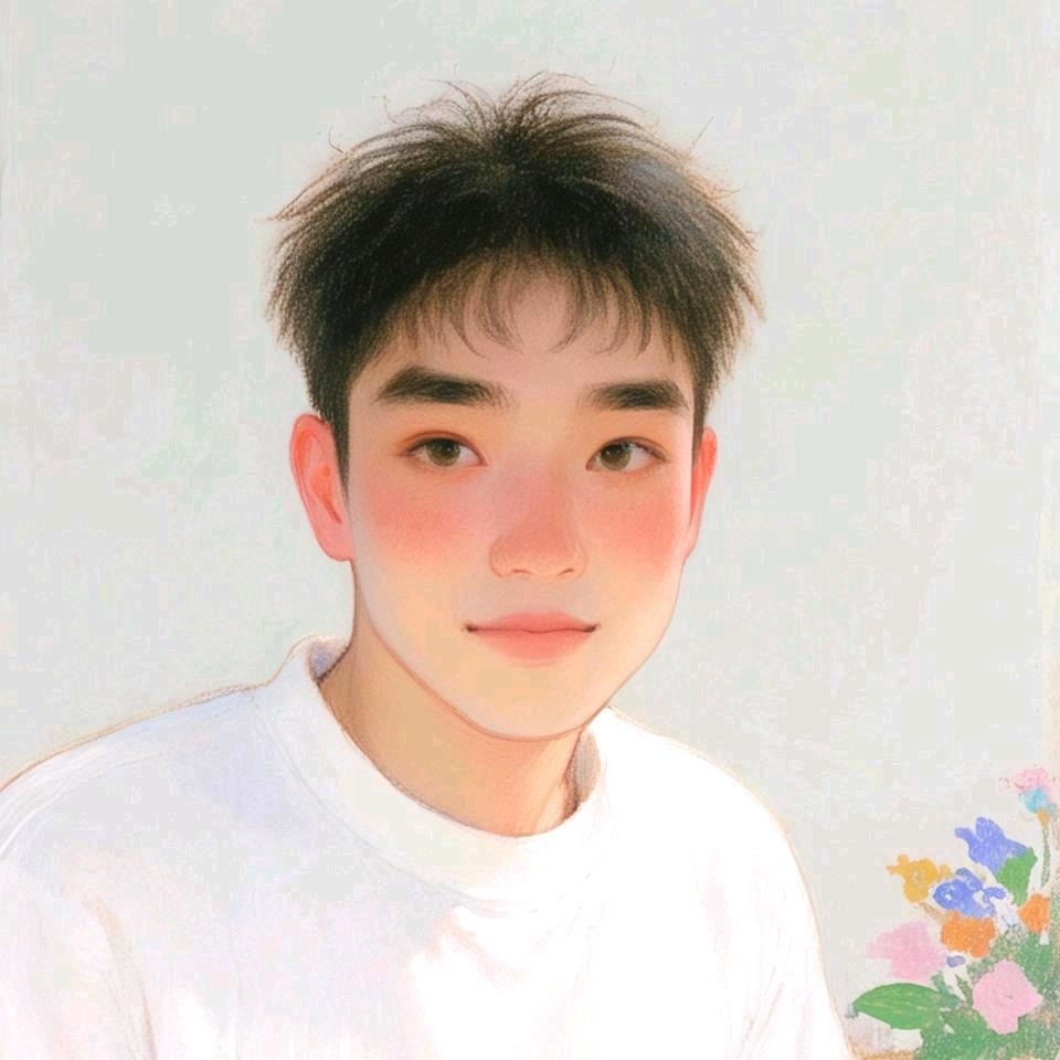 随心დ