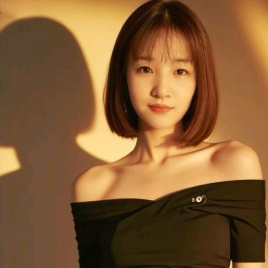 超乖的小财迷