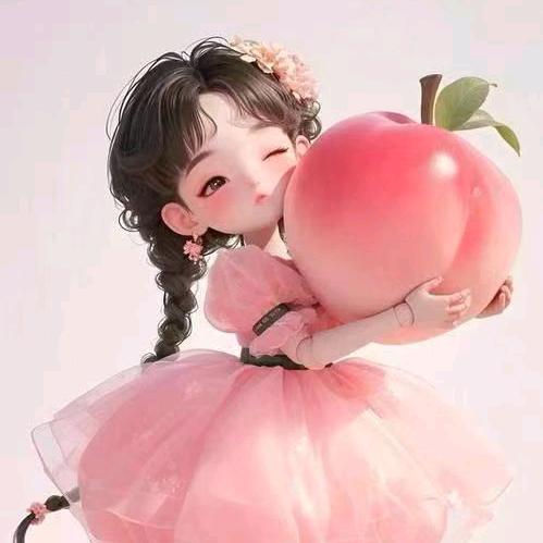 小淼《求互关》